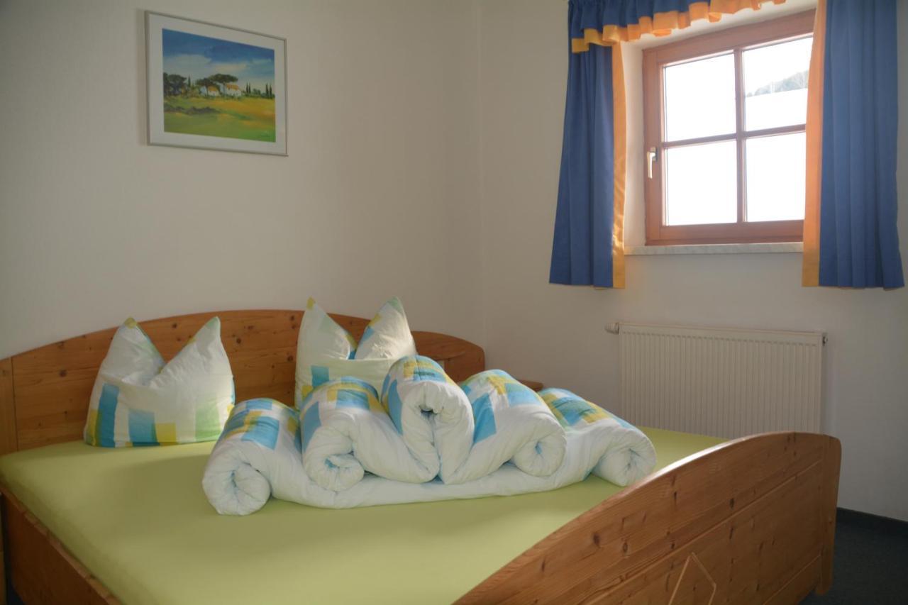 Haus Höring Dienten am Hochkönig Exterior foto